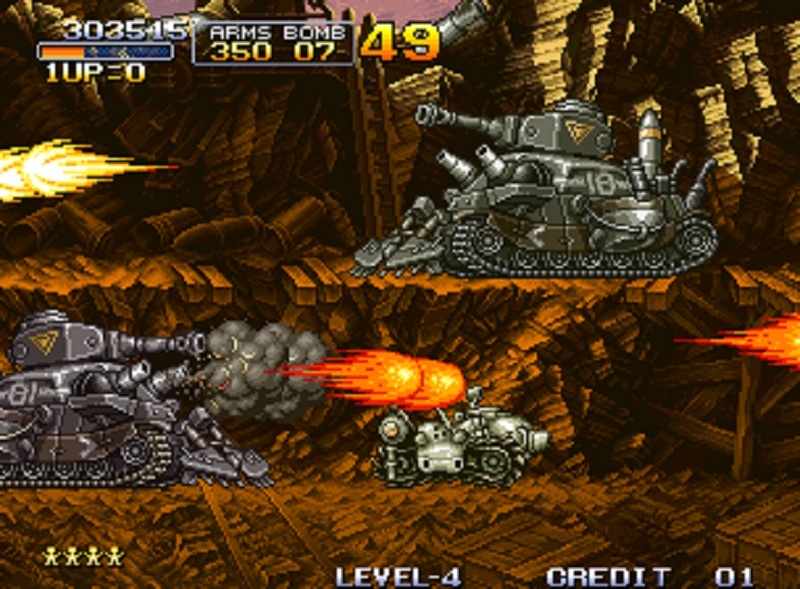 Metal Slug