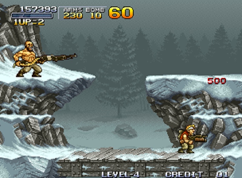 Metal Slug