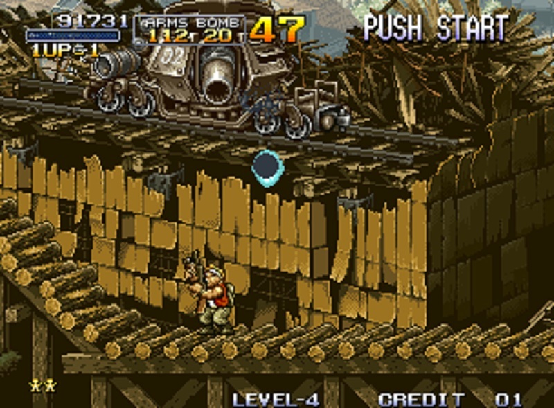 Metal Slug