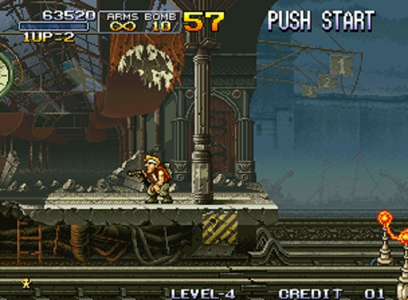 Metal Slug