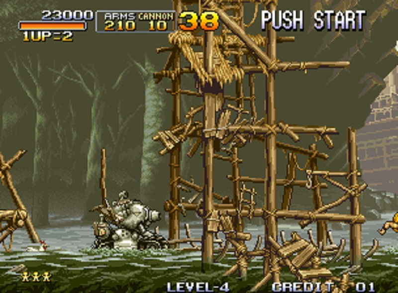 Metal Slug