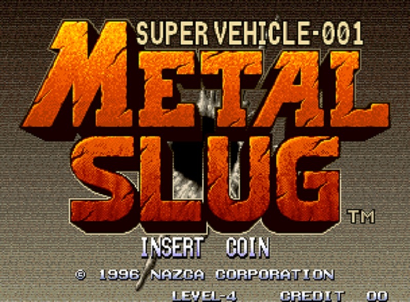 Metal Slug