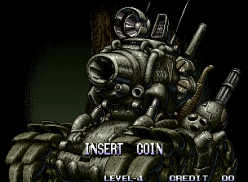 Metal Slug