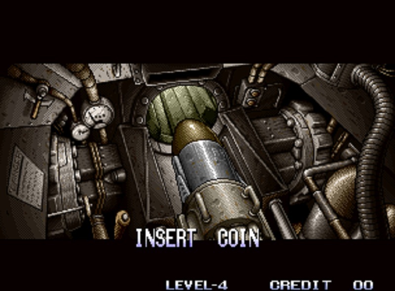 Metal Slug