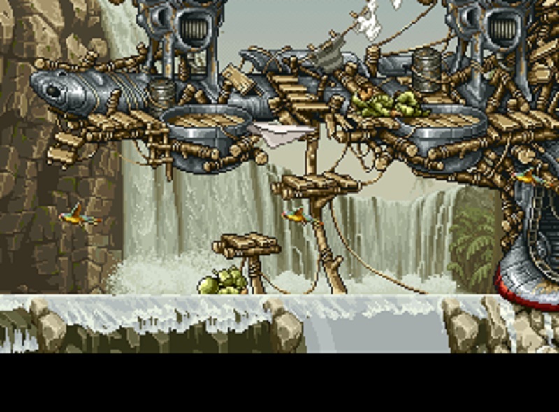 Metal Slug