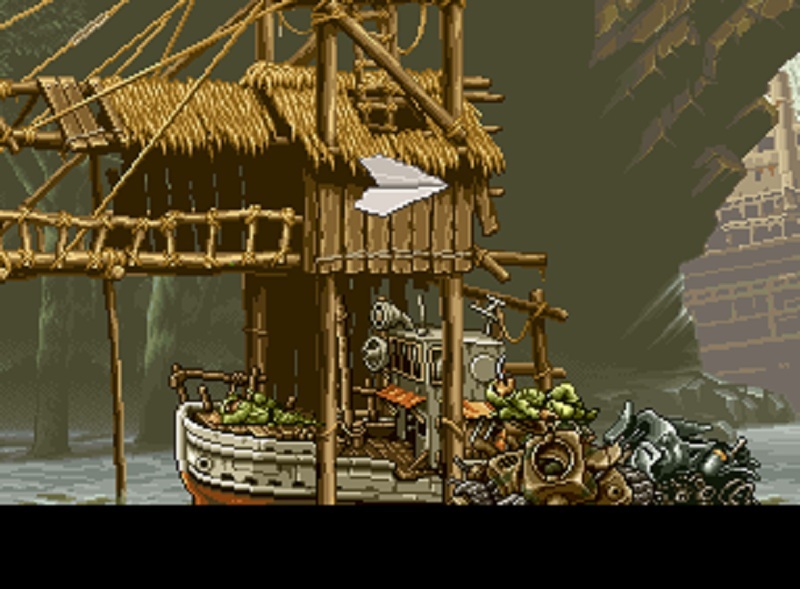Metal Slug