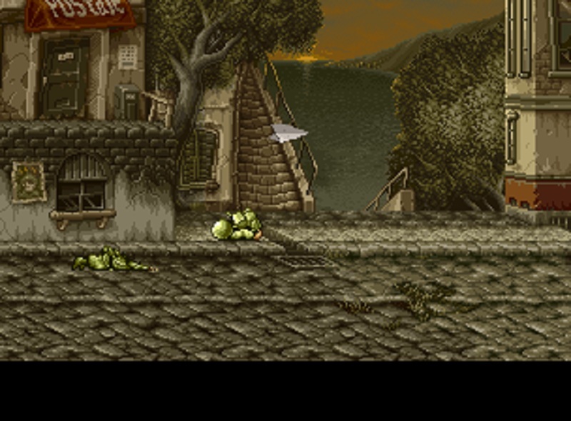Metal Slug