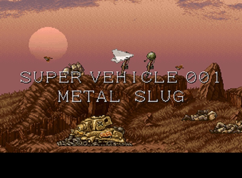 Metal Slug