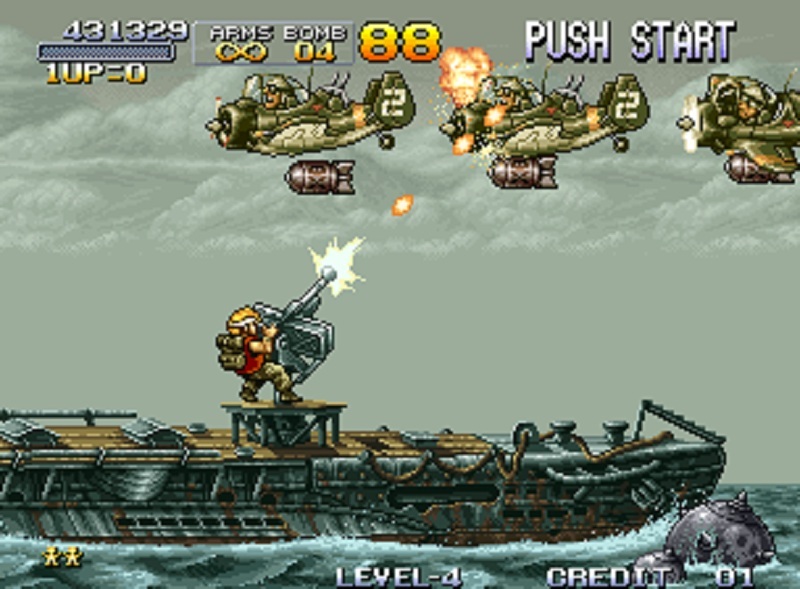 Metal Slug