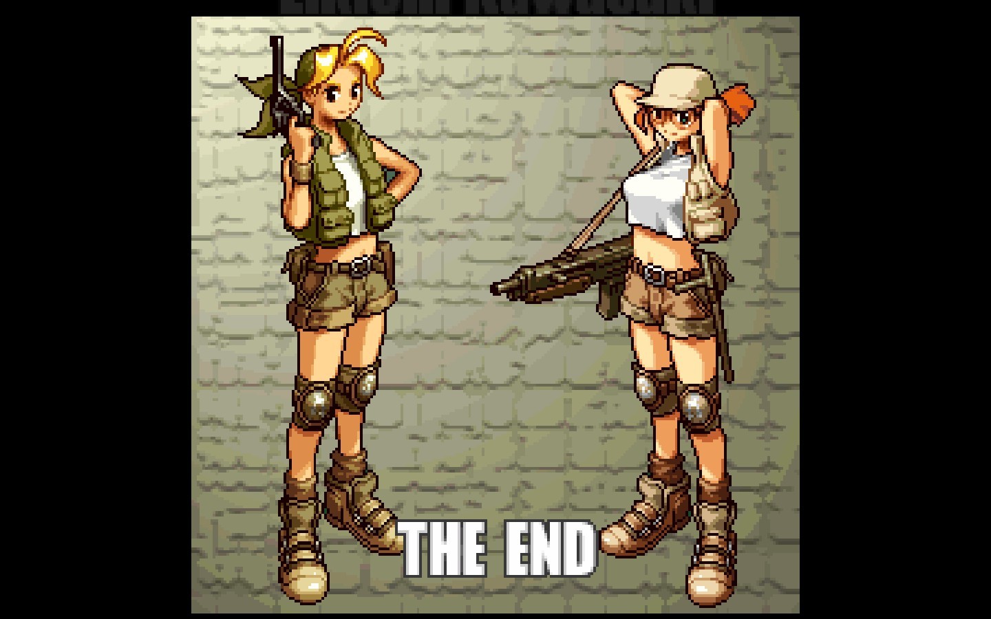 Neo Geo: screenshots