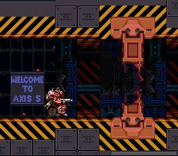 SNES Screenshots