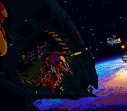 SNES Screenshots