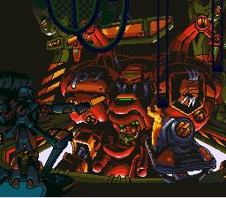 SNES Screenshots