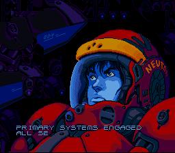 SNES Screenshots