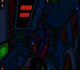 SNES Screenshots
