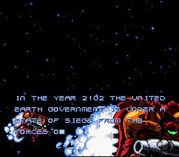SNES Screenshots