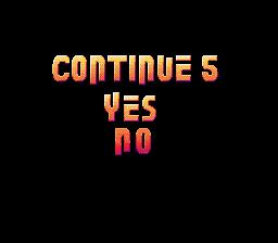 SNES Screenshots