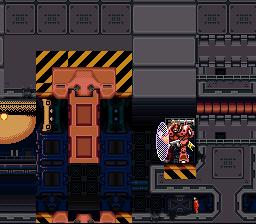 SNES Screenshots