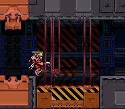 SNES Screenshots