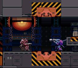 SNES Screenshots