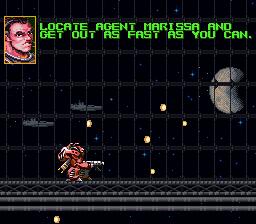 SNES Screenshots