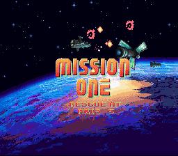 SNES Screenshots