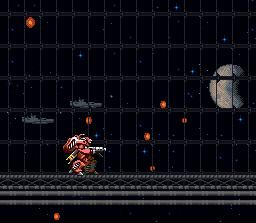 SNES Screenshots