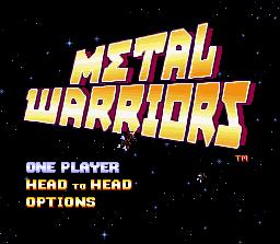 SNES Screenshots