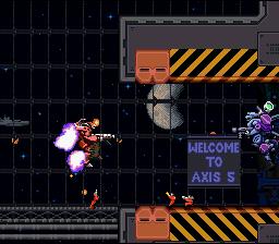 SNES Screenshots