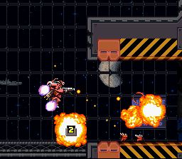 SNES Screenshots
