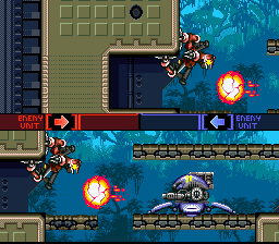 SNES Screenshots