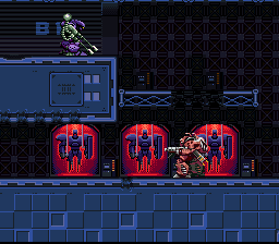 SNES Screenshots