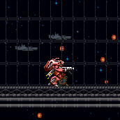 SNES Screenshots