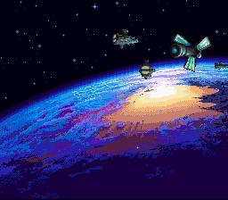 SNES Screenshots