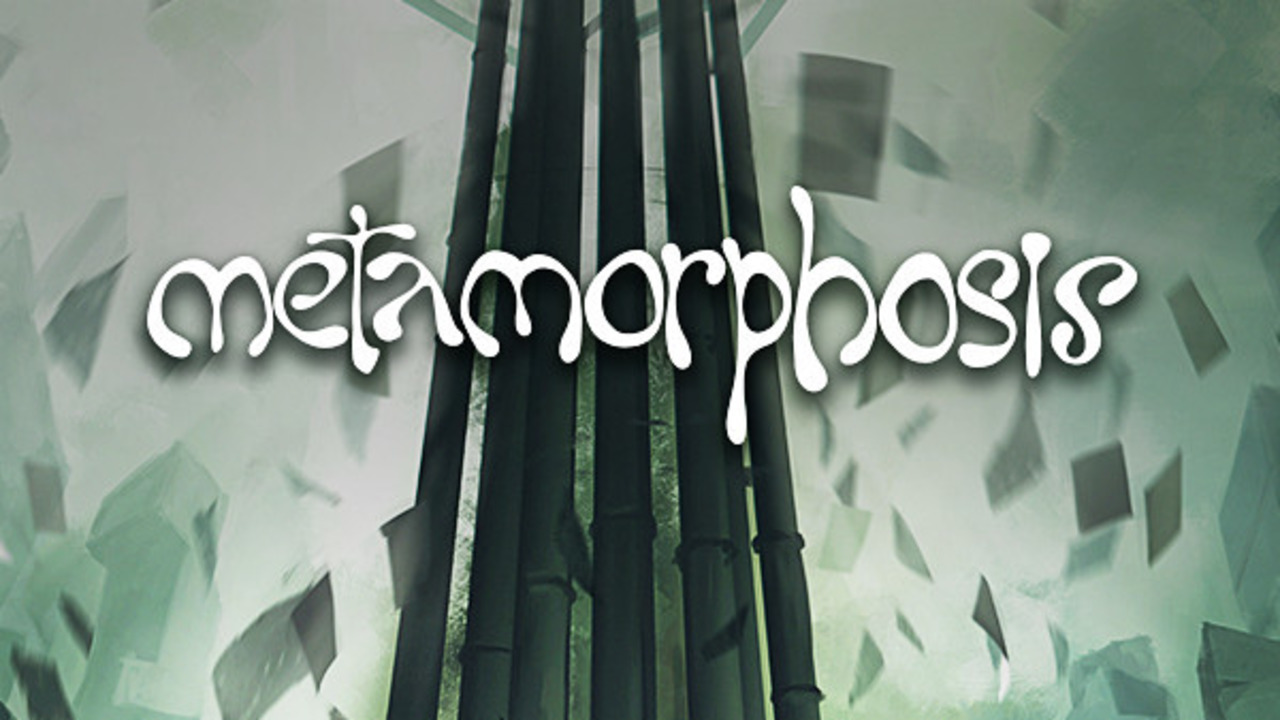 Metamorphosis
