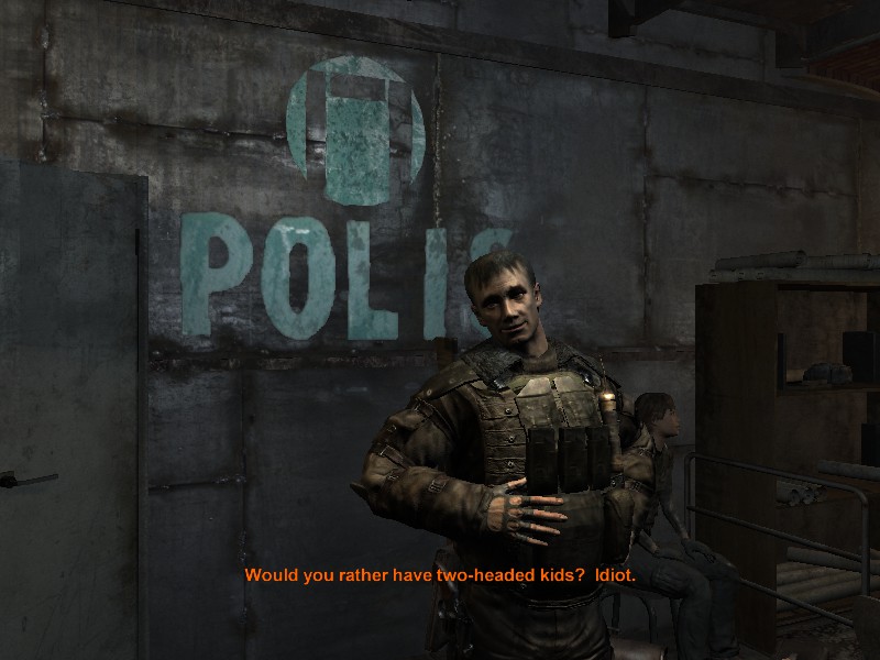 Metro 2033