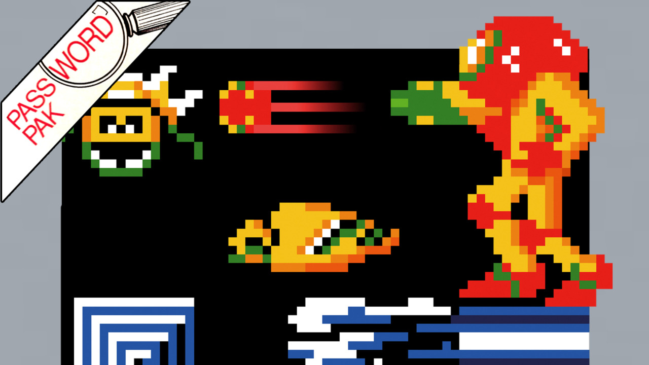 Metroid