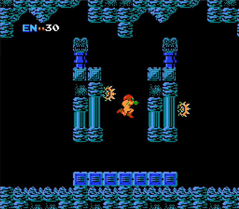 Metroid