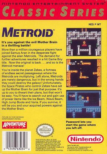 Box Art