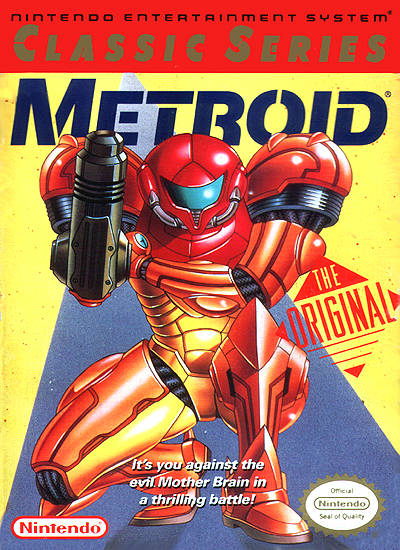 Box Art