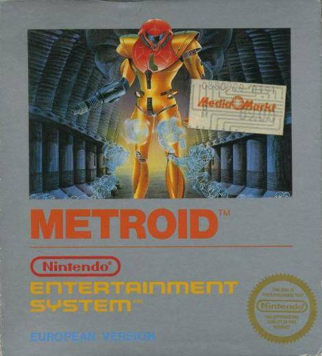 Box Art