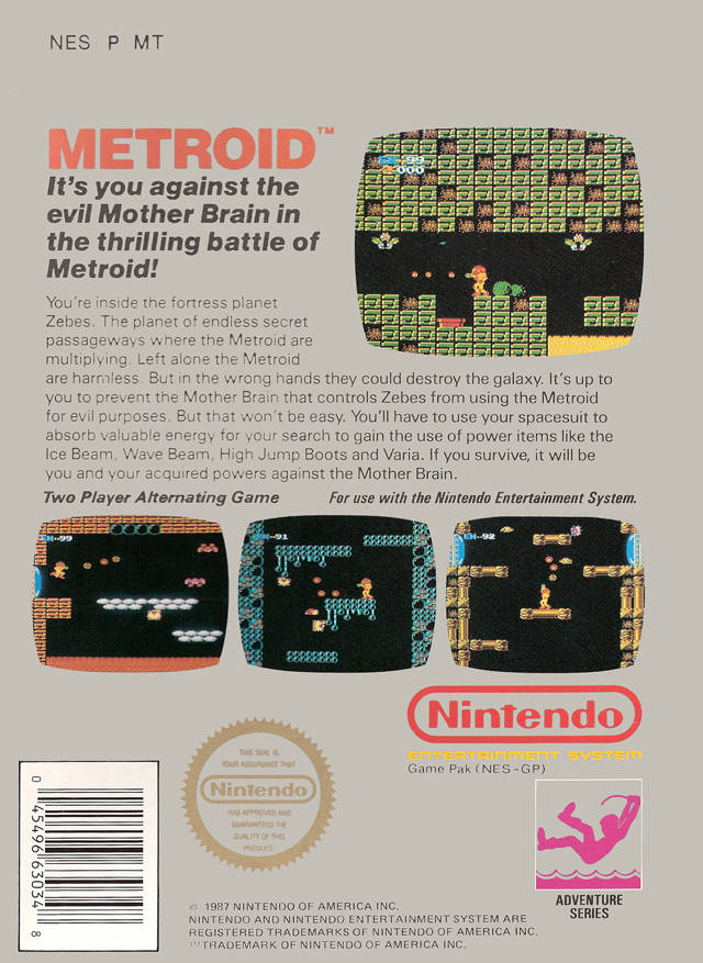 Box Art