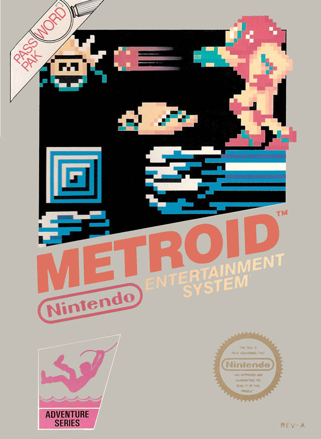 Box Art