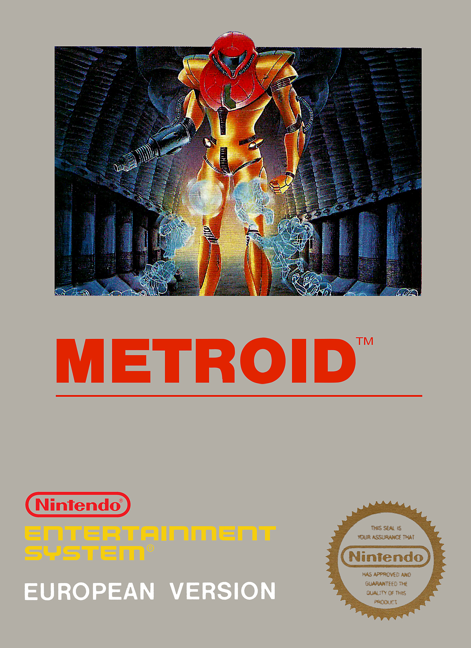 Box Art