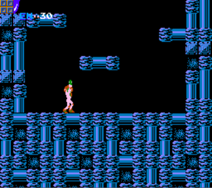 NES Screenshots