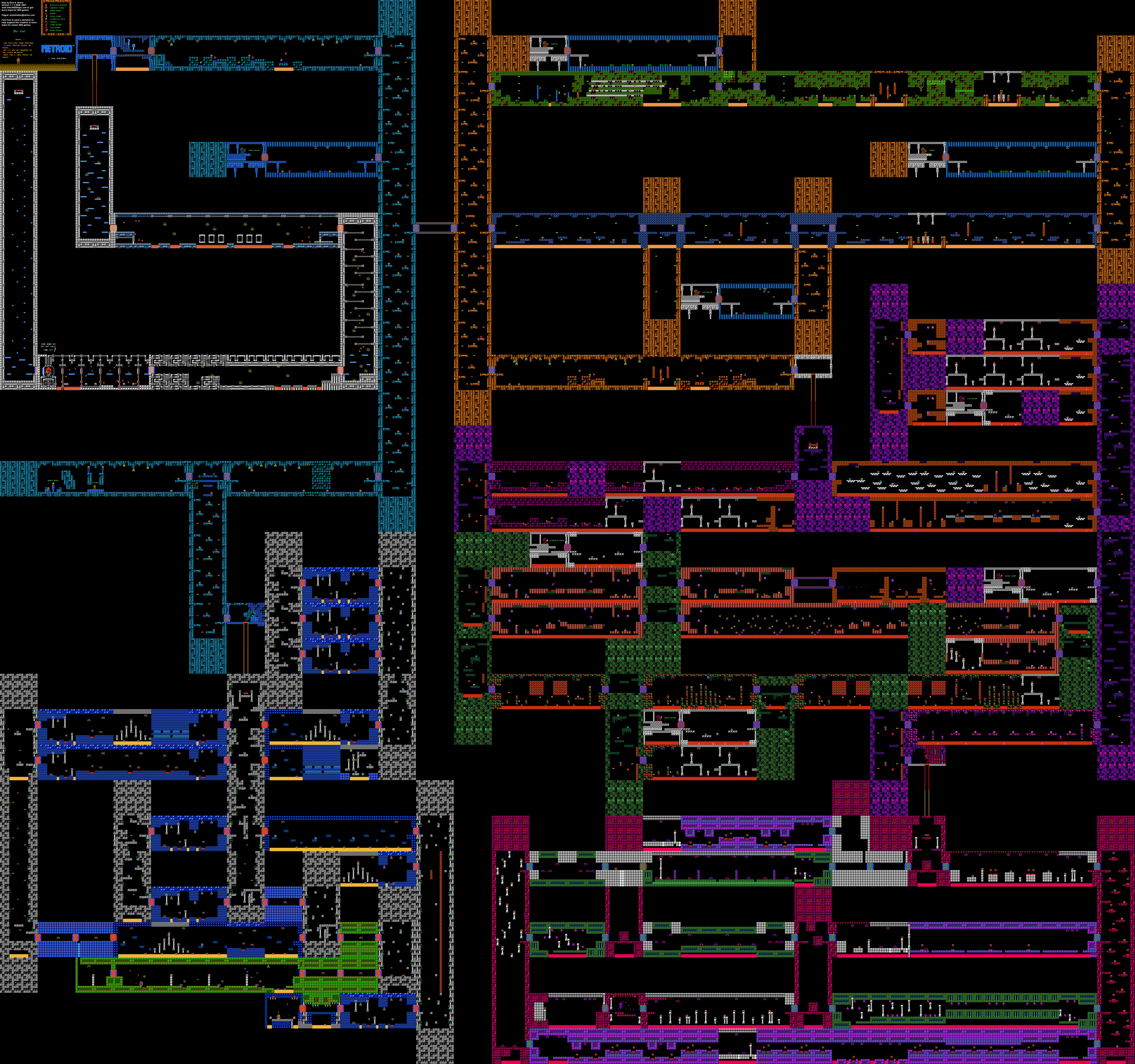 Metroid