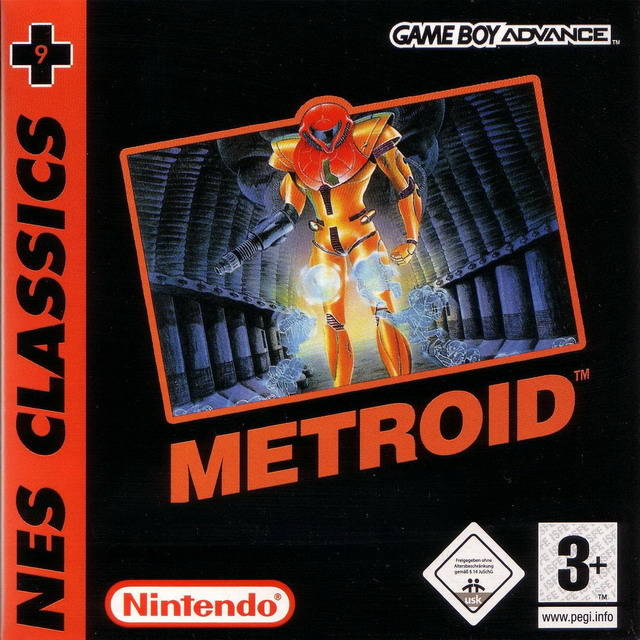 Box Art