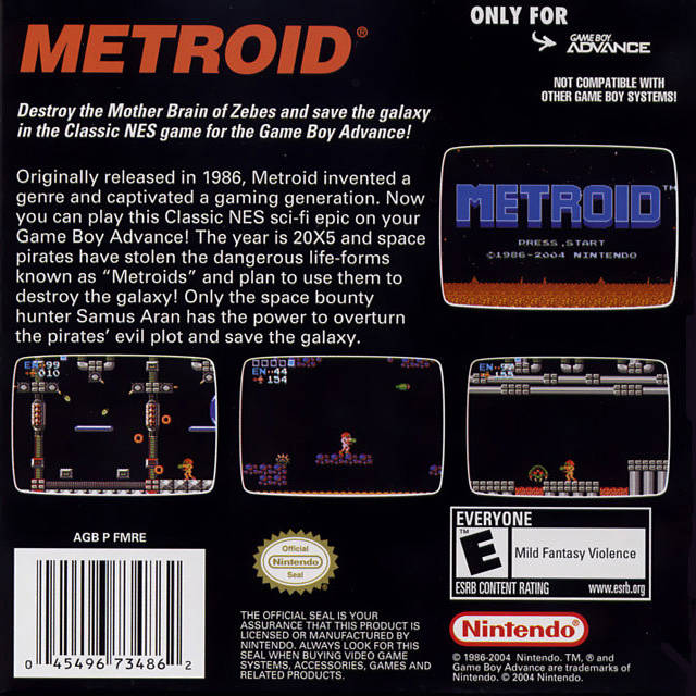 Box Art