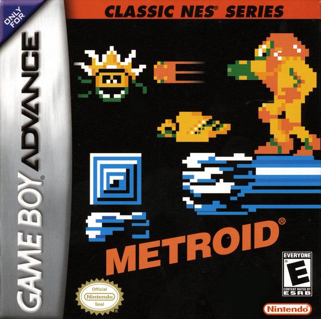 Box Art