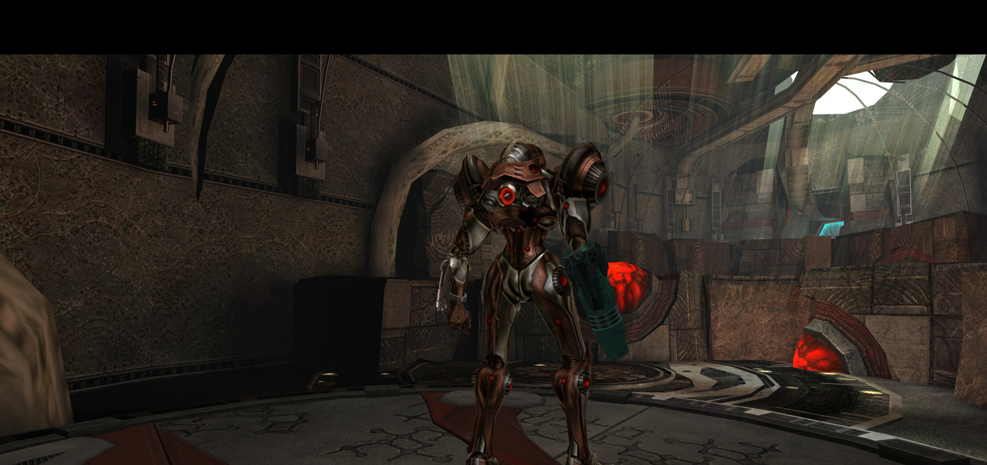 Metroid Prime 2: Echoes